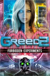 ️Greed 2: Forbidden Experiments XBOX