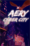 ️Aery - Cyber City XBOX