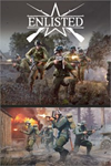 ️Enlisted - Reinforcements Bundle XBOX