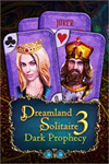 ️Dreamland Solitaire: Dark Prophecy XBOX