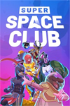 ️Super Space Club XBOX