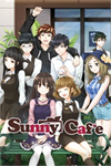️Sunny Café XBOX