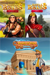 ️Royal Roads Bundle XBOX