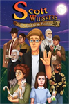 ️Scott Whiskers in: the Search for Mr. Fumblec XBOX