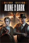 ️Alone in the Dark - Digital Deluxe Edition XBOX