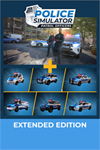 ️Police Simulator: Patrol Officers: Extended E XBOX