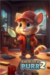 ️Sherlock Purr 2 XBOX