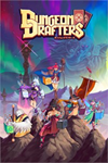 ️Dungeon Drafters XBOX