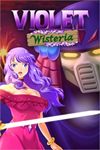 ️Violet Wisteria XBOX