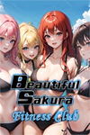 ️Beautiful Sakura: Fitness Club XBOX