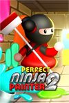 ️Perfect Ninja Painter 2 XBOX