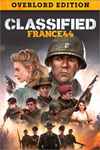 ️Classified: France '44 - Overlord Edition XBOX