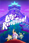 ️Let's! Revolution! XBOX