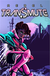 ️Rebel Transmute XBOX