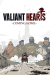 ️Valiant Hearts: Coming Home XBOX
