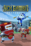 ️Hex Gambit: Respawned XBOX
