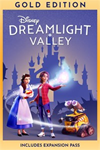 ️Disney Dreamlight Valley – Gold Edition XBOX