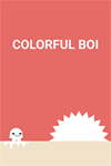 ️Colorful Boi XBOX