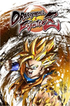 ️DRAGON BALL FIGHTERZ XBOX