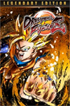 ️DRAGON BALL FighterZ - Legendary Edition XBOX