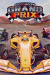️Rock 'N Racing Grand Prix XBOX