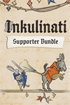 ️Inkulinati Supporter Bundle XBOX