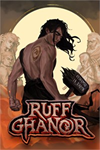 ️Ruff Ghanor XBOX