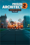 ️Prison Architect 2: Warden’s Edition Pre-Orde XBOX