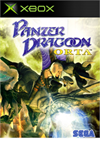 ️Panzer Dragoon Orta XBOX