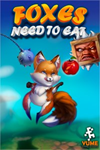 ️FOXES NEED TO EAT (Windows 10) XBOX