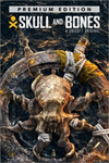 ️Skull and Bones Premium Edition XBOX