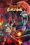 ️Lords of Exile XBOX