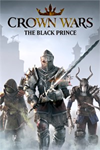 ️Crown Wars: The Black Prince XBOX