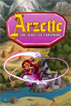 ️Arzette: The Jewel of Faramore XBOX