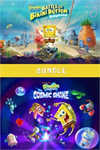 ️SpongeBob SquarePants: Bundle XBOX