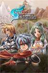 ️Genso Chronicles XBOX
