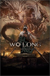 ️Wo Long: Fallen Dynasty Complete Edition XBOX