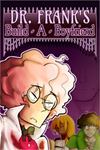 ️Dr. Frank's Build a Boyfriend XBOX