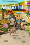 ️Adrian's Tale XBOX