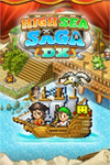 ️High Sea Saga DX XBOX