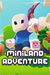 ️Miniland Adventure XBOX