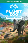 ️Planet Zoo: Deluxe Edition XBOX