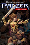 ️The Adventures of Panzer: Legacy Collection XBOX
