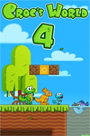 ️Croc's World 4 XBOX