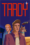 ️Tardy XBOX