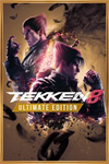 ️TEKKEN 8 - Ultimate Edition XBOX