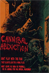 ️Cannibal Abduction XBOX
