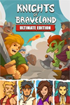 ️Knights of Braveland - Ultimate Edition XBOX