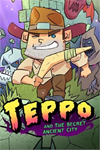 ️Teppo and The Secret Ancient City XBOX
