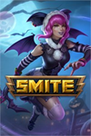 ️SMITE Legacy Pass XBOX